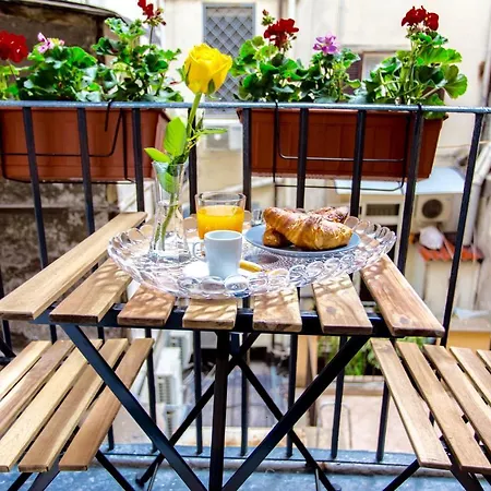 Luxury Sweet Farnese - Campo Dei Fiori Daire *